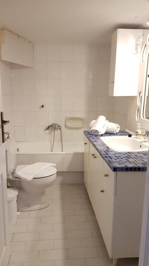 Maisonaitte-Athens Center, 4 Bd, 2 Bath Exterior foto