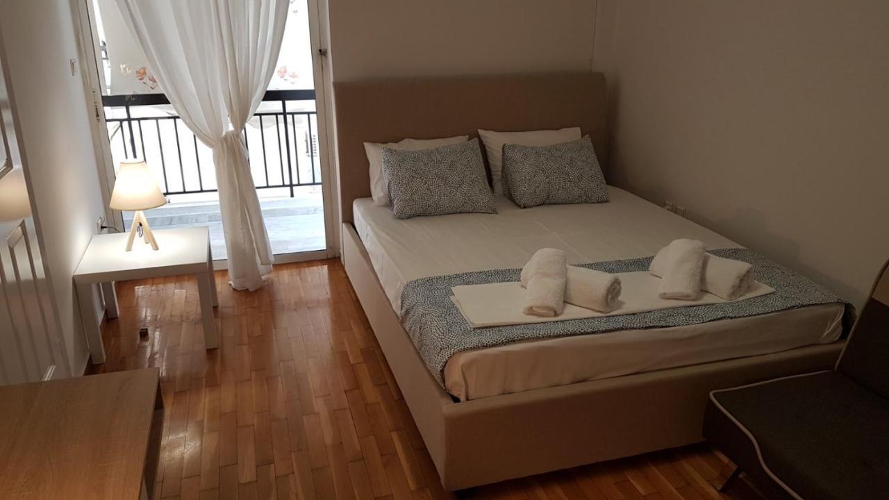 Maisonaitte-Athens Center, 4 Bd, 2 Bath Exterior foto