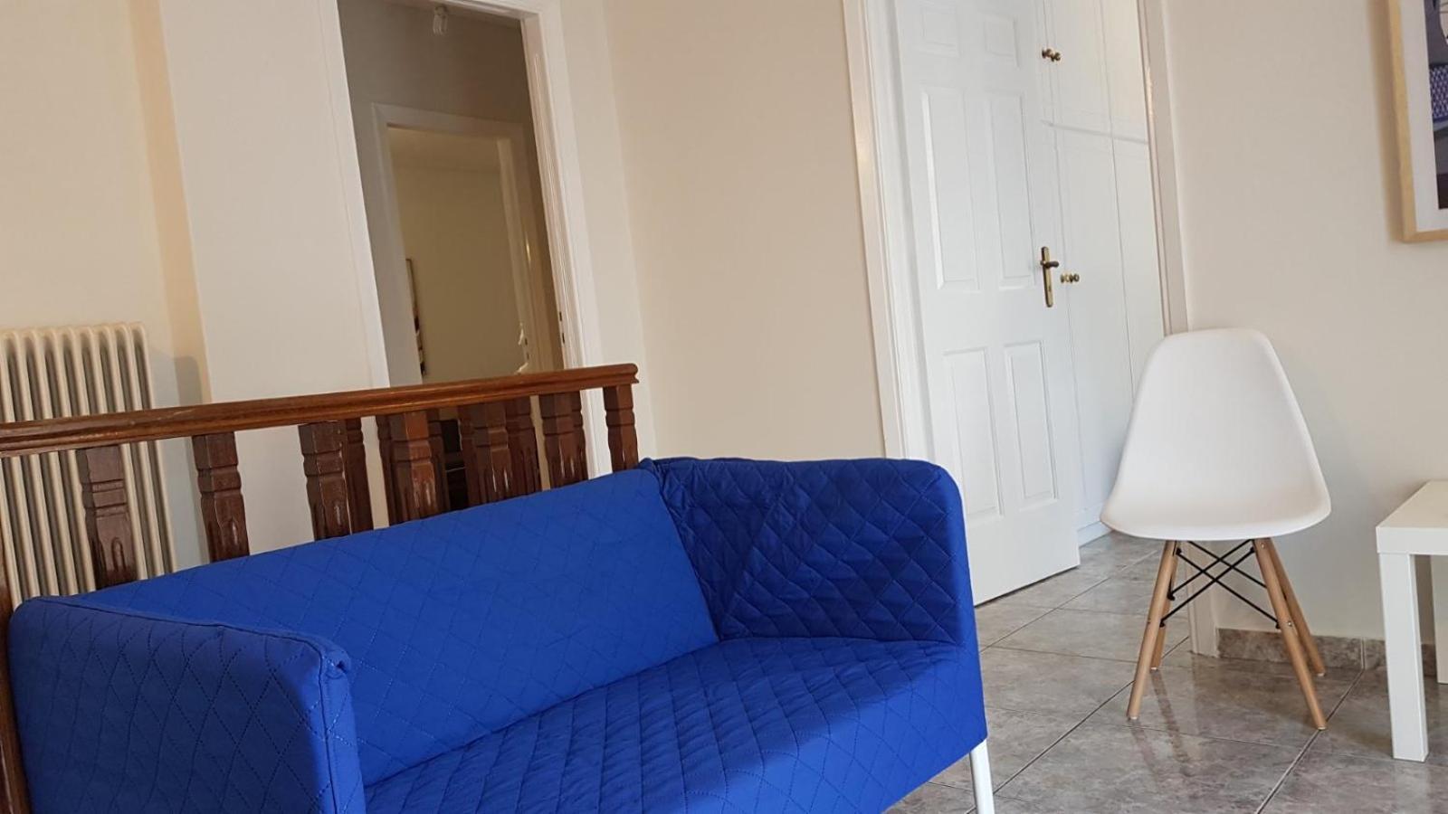 Maisonaitte-Athens Center, 4 Bd, 2 Bath Exterior foto