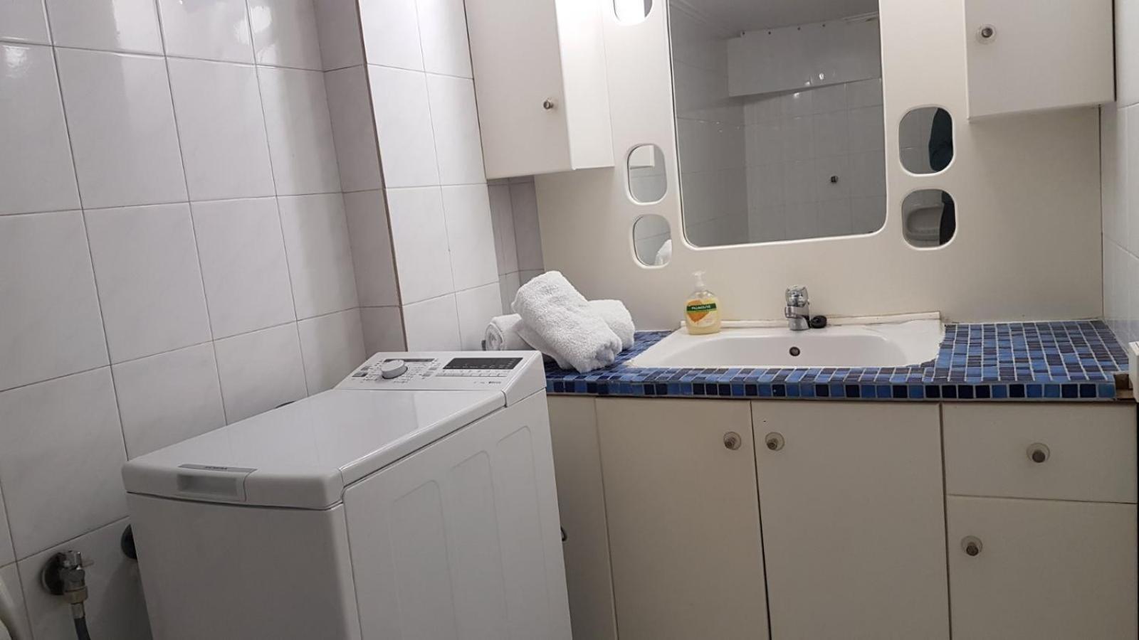 Maisonaitte-Athens Center, 4 Bd, 2 Bath Exterior foto