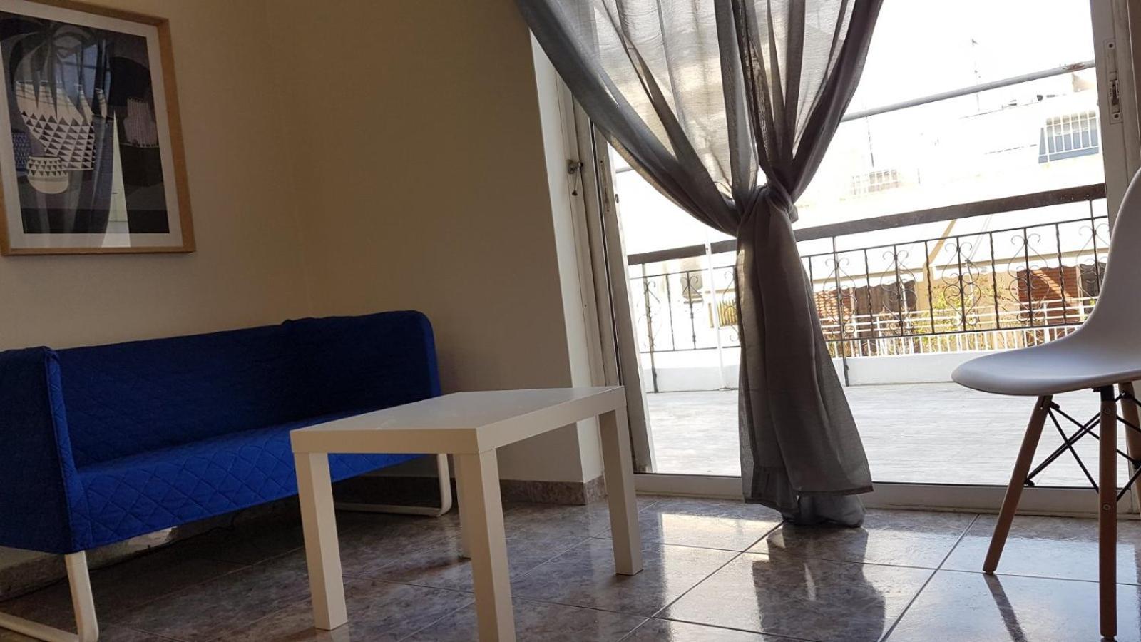 Maisonaitte-Athens Center, 4 Bd, 2 Bath Exterior foto